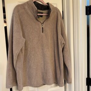 Trinity Men’s Teddy Jacket Size 2x